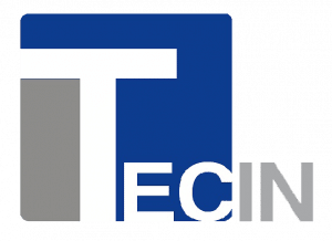 logotipo tecin tecnicos industriales